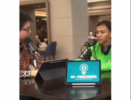 viral ojol curhat ingin kuliah